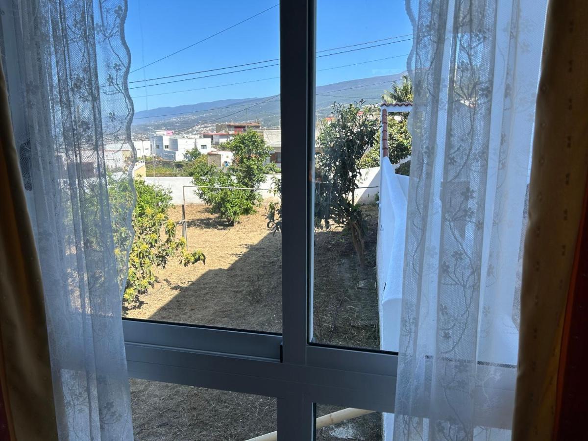 דירות גרצ'יקו Casa La Oliva מראה חיצוני תמונה
