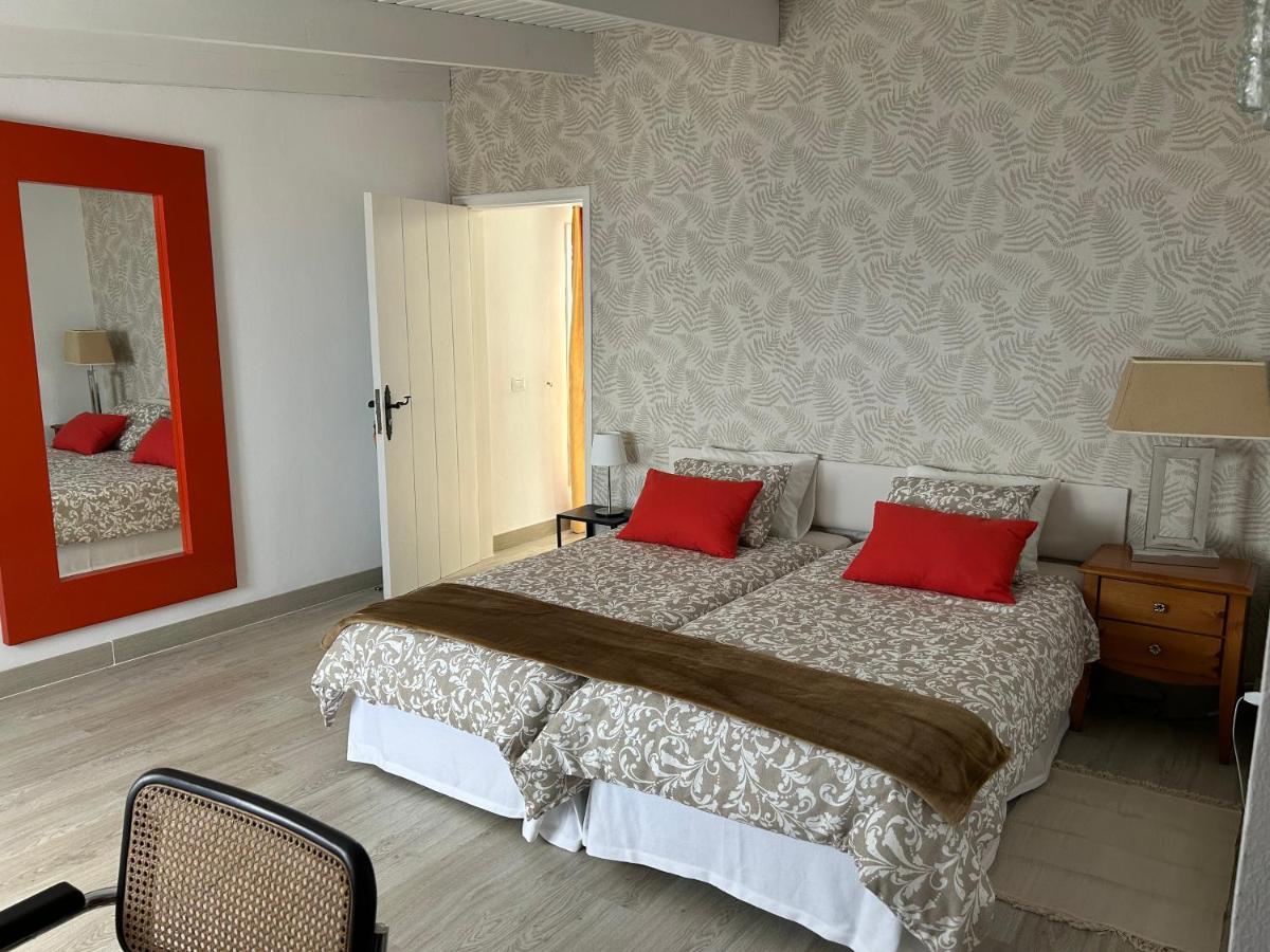 דירות גרצ'יקו Casa La Oliva מראה חיצוני תמונה