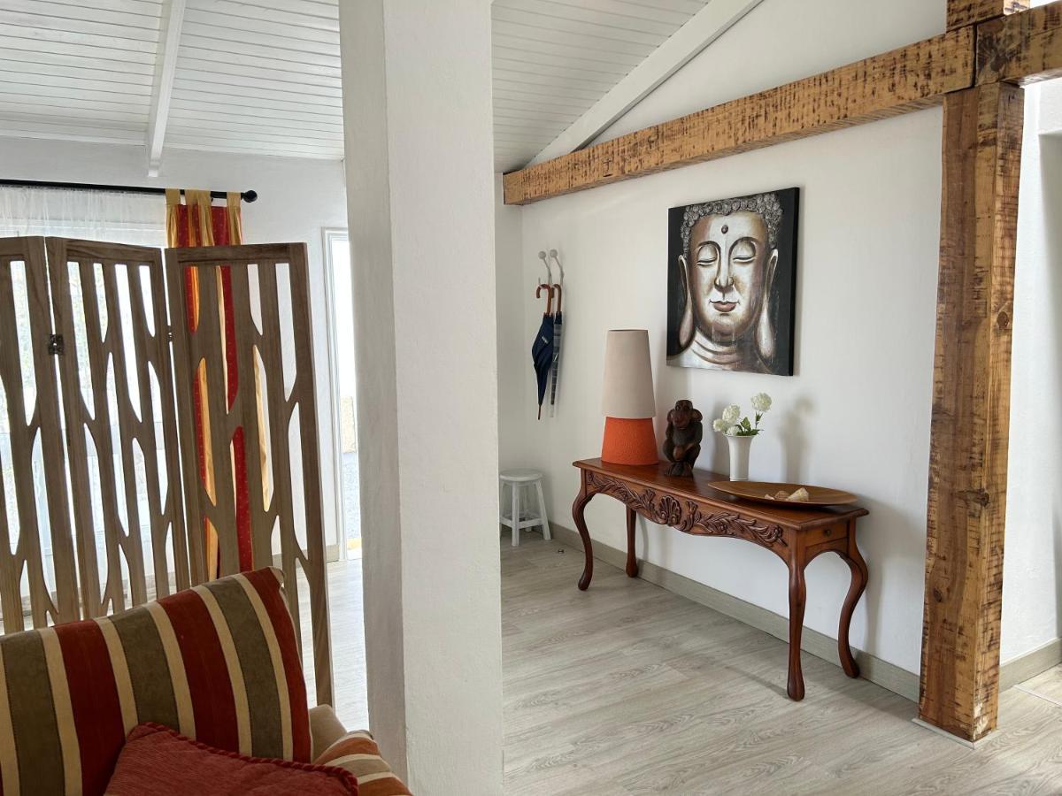 דירות גרצ'יקו Casa La Oliva מראה חיצוני תמונה