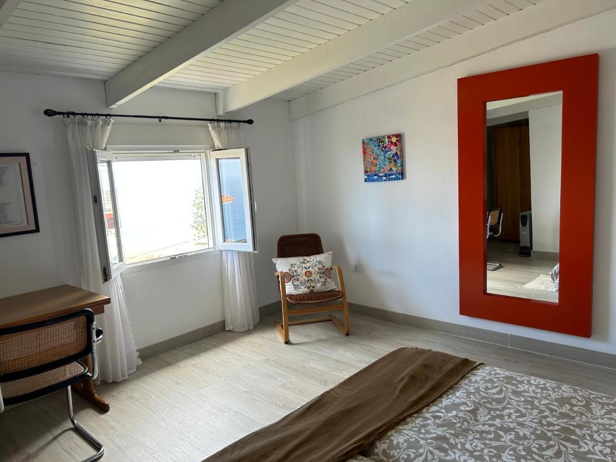 דירות גרצ'יקו Casa La Oliva מראה חיצוני תמונה