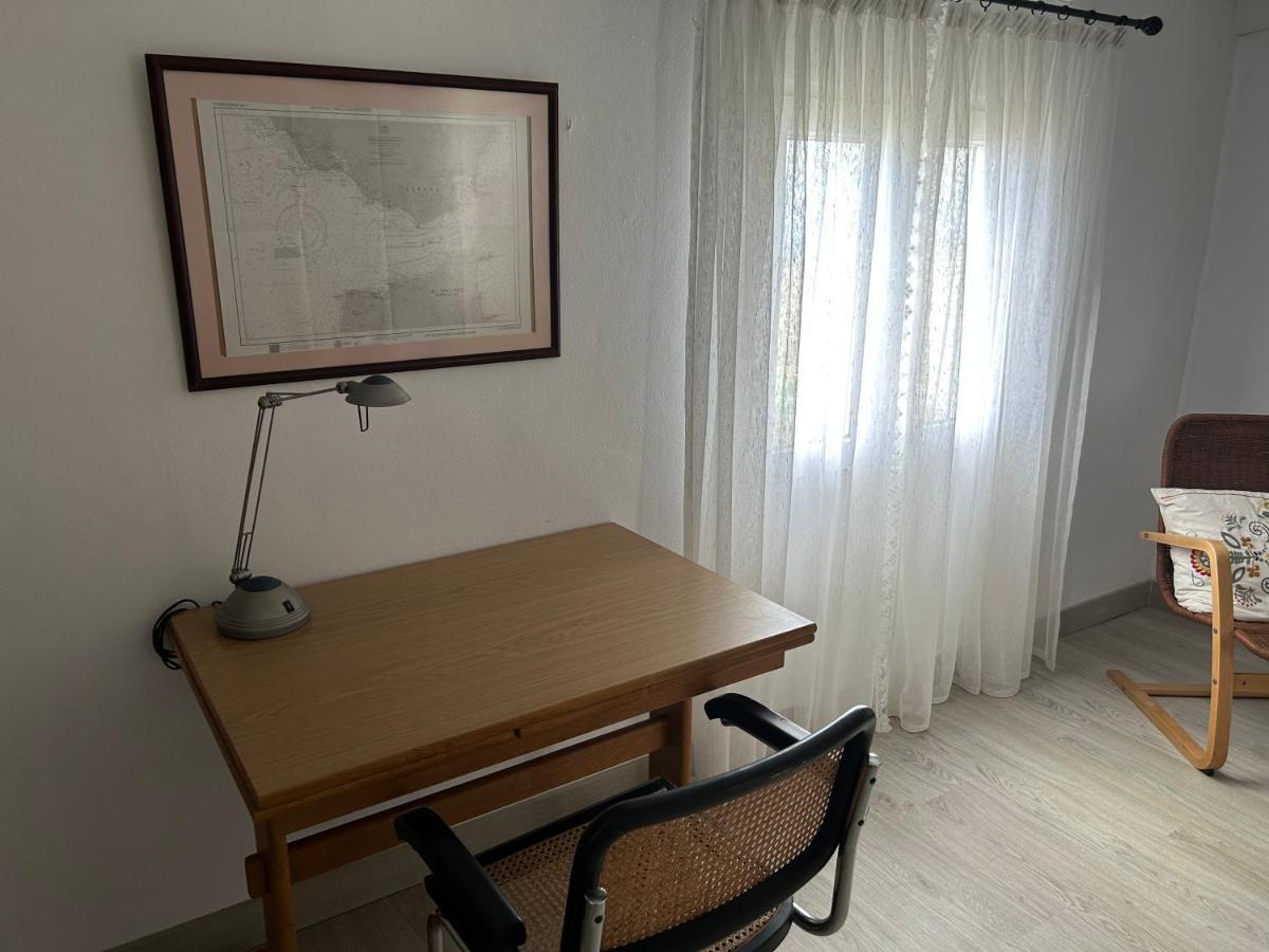 דירות גרצ'יקו Casa La Oliva מראה חיצוני תמונה