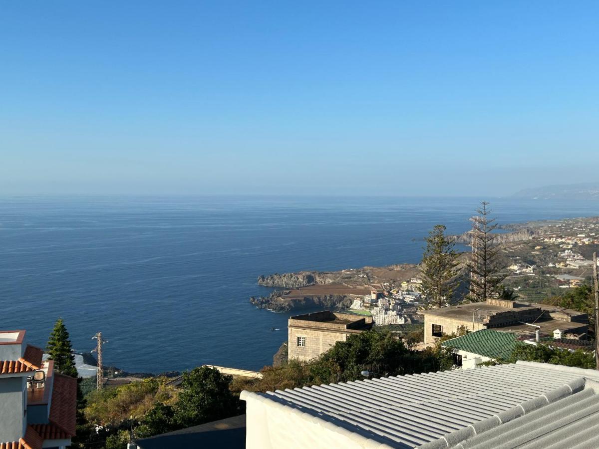 דירות גרצ'יקו Casa La Oliva מראה חיצוני תמונה