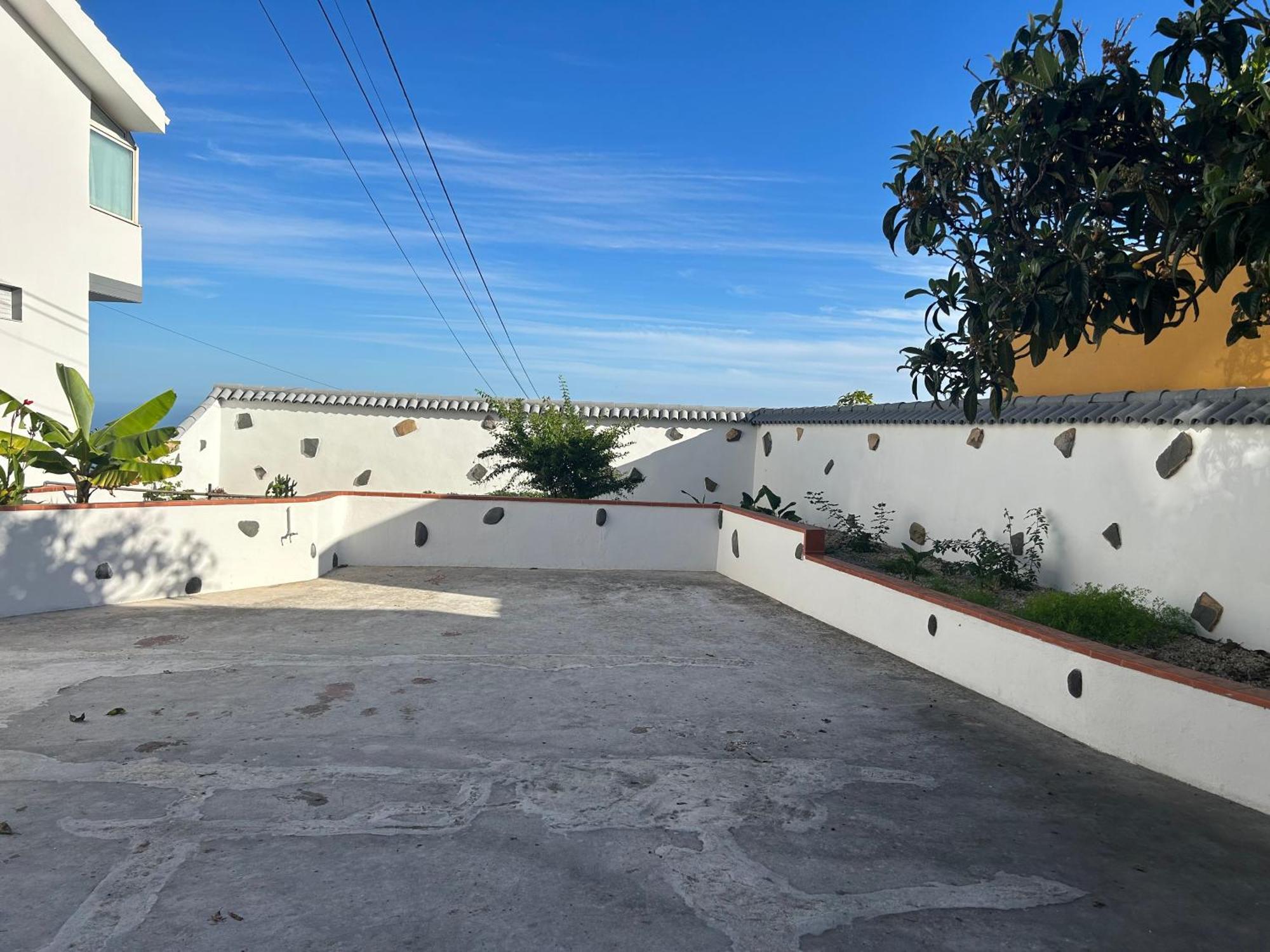 דירות גרצ'יקו Casa La Oliva מראה חיצוני תמונה
