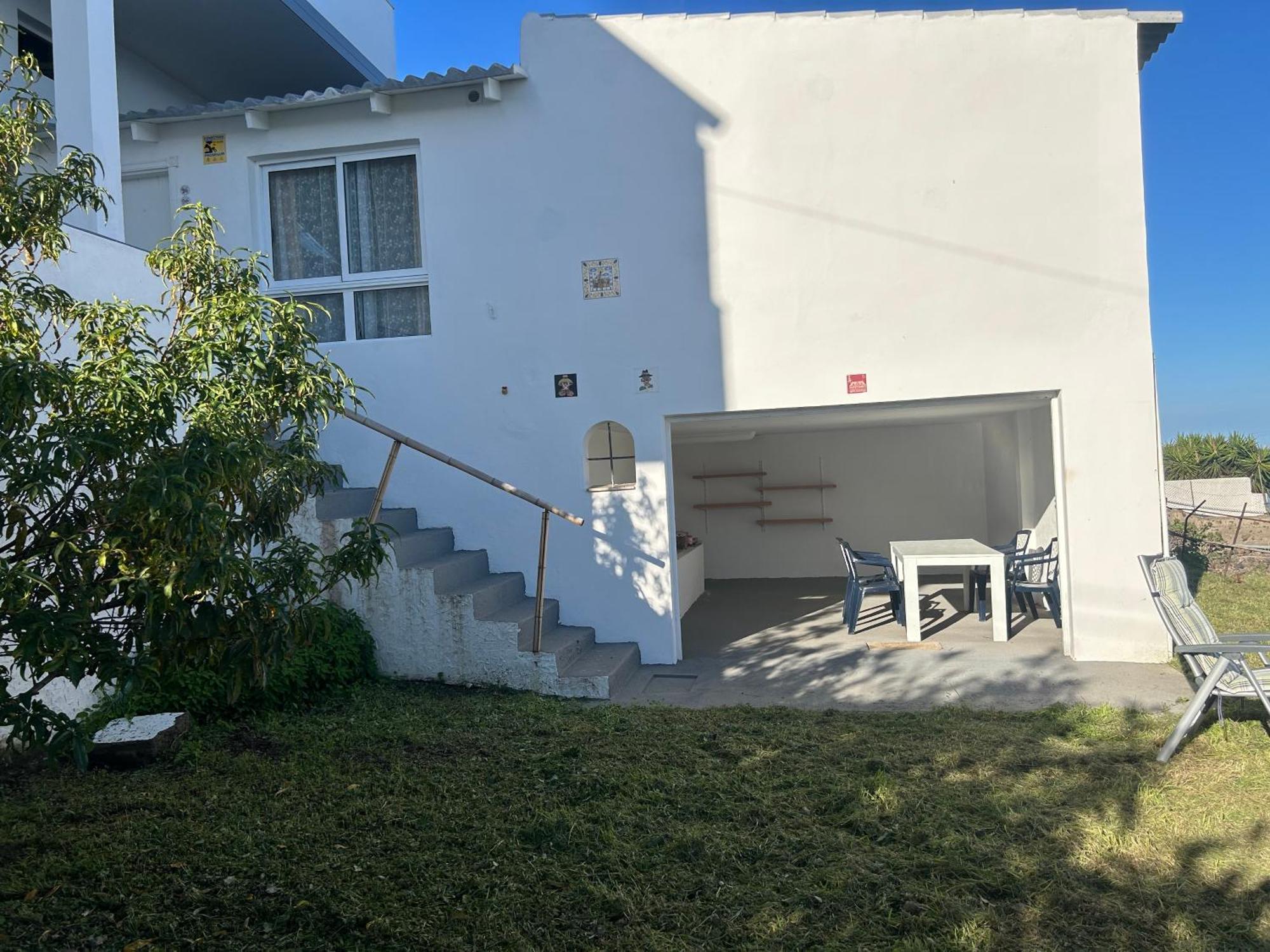 דירות גרצ'יקו Casa La Oliva מראה חיצוני תמונה