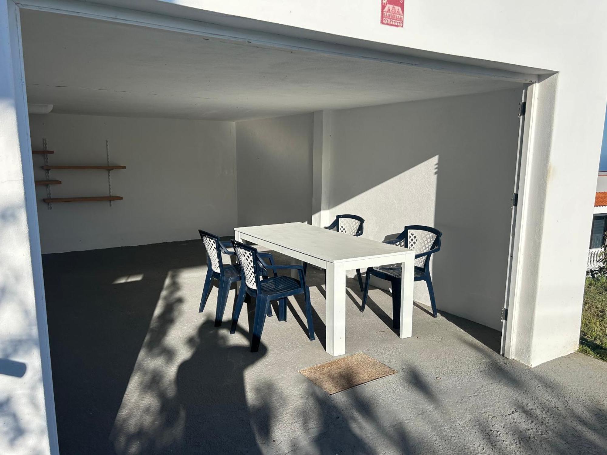 דירות גרצ'יקו Casa La Oliva מראה חיצוני תמונה