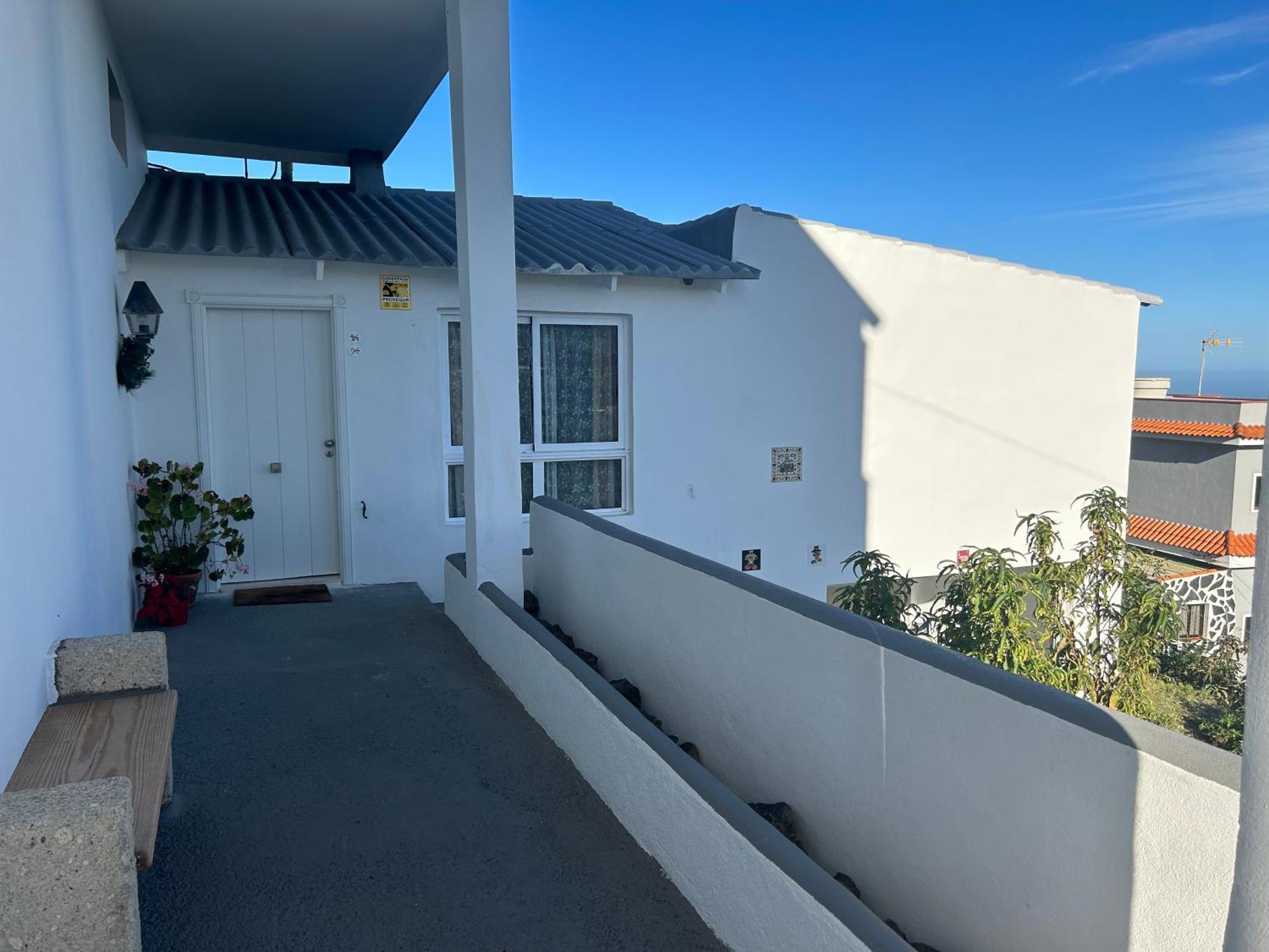 דירות גרצ'יקו Casa La Oliva מראה חיצוני תמונה