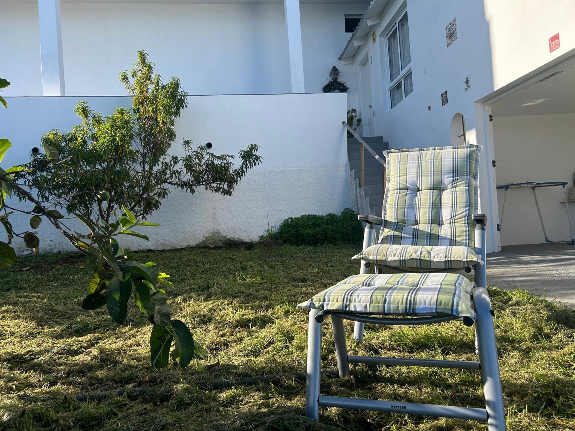 דירות גרצ'יקו Casa La Oliva מראה חיצוני תמונה