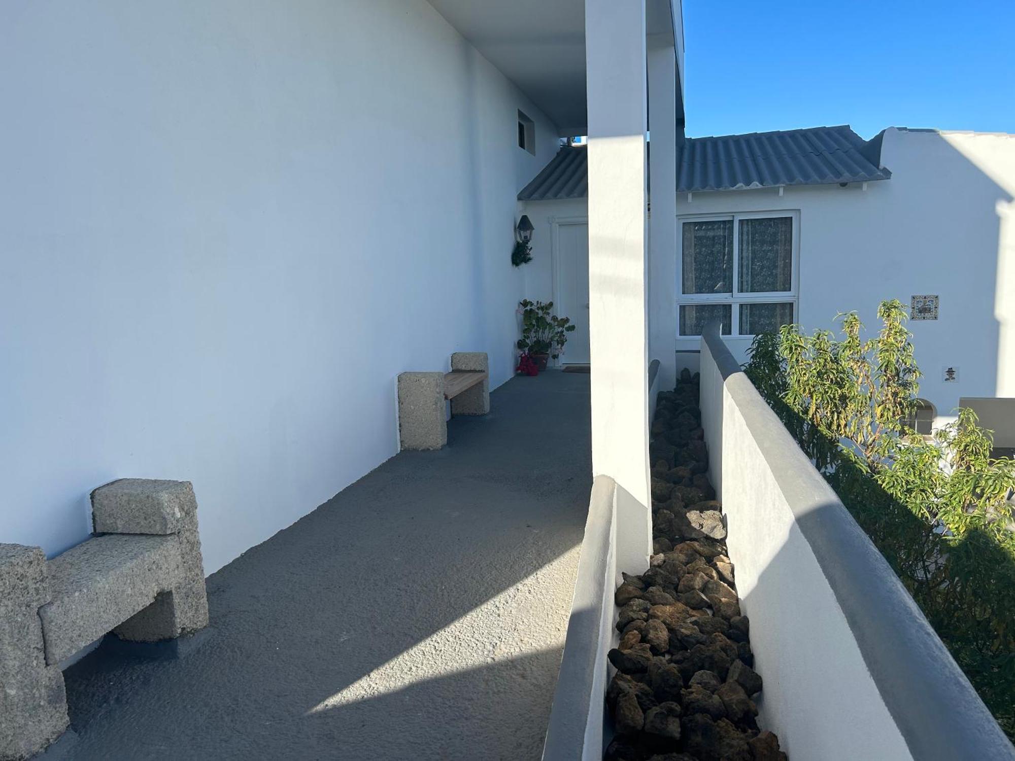 דירות גרצ'יקו Casa La Oliva מראה חיצוני תמונה