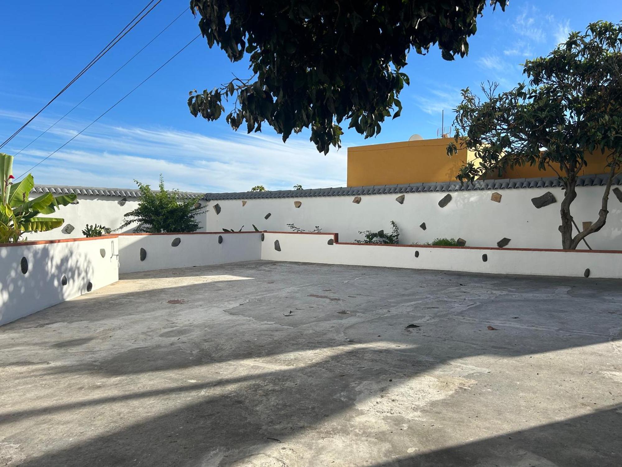 דירות גרצ'יקו Casa La Oliva מראה חיצוני תמונה
